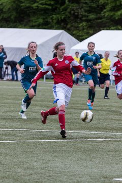 Bild 286 - B-Juniorinnen Pokalfinale VfL Oldesloe - Holstein Kiel : Ergebnis: 0:6